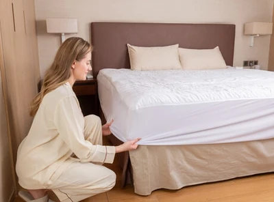 Heated Mattress Pad