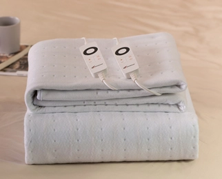 Double Bed Electric Underblanket