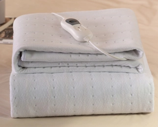 Single Bed Electric Underblanket