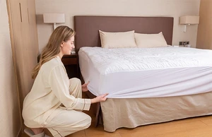 Heated Mattress Pad