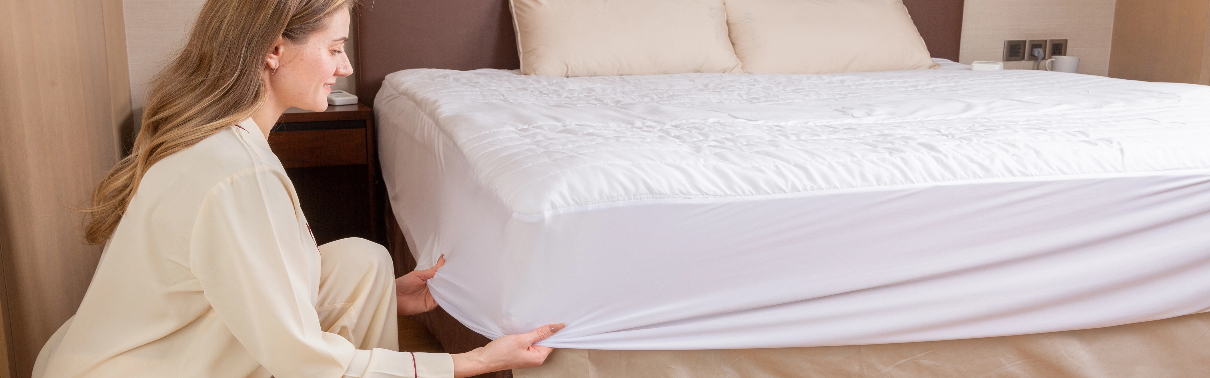 Heated Mattress Pad