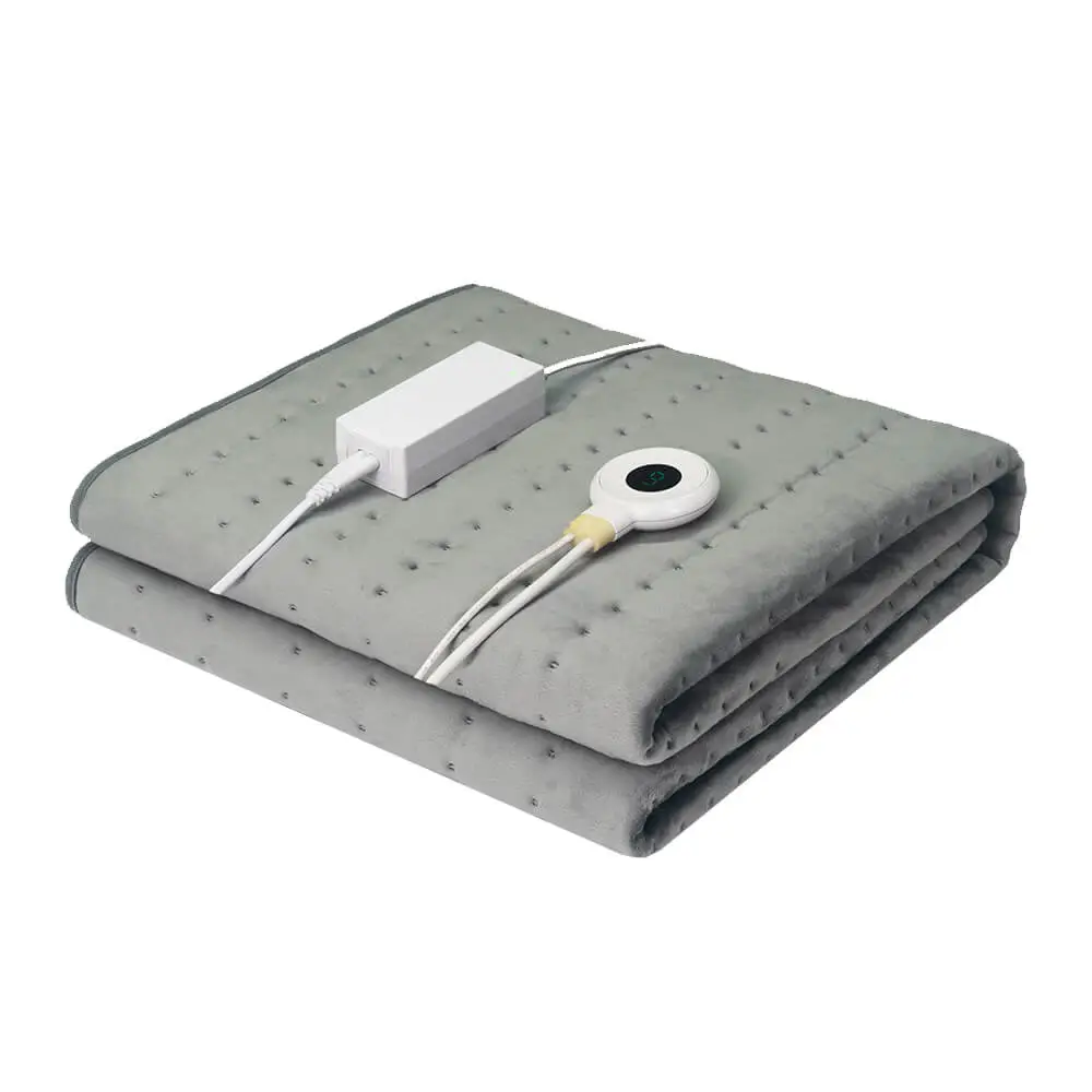 24 volt electric blanket