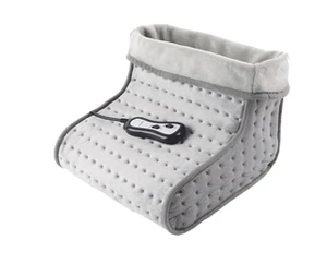 Electric Foot Warmer with Massage