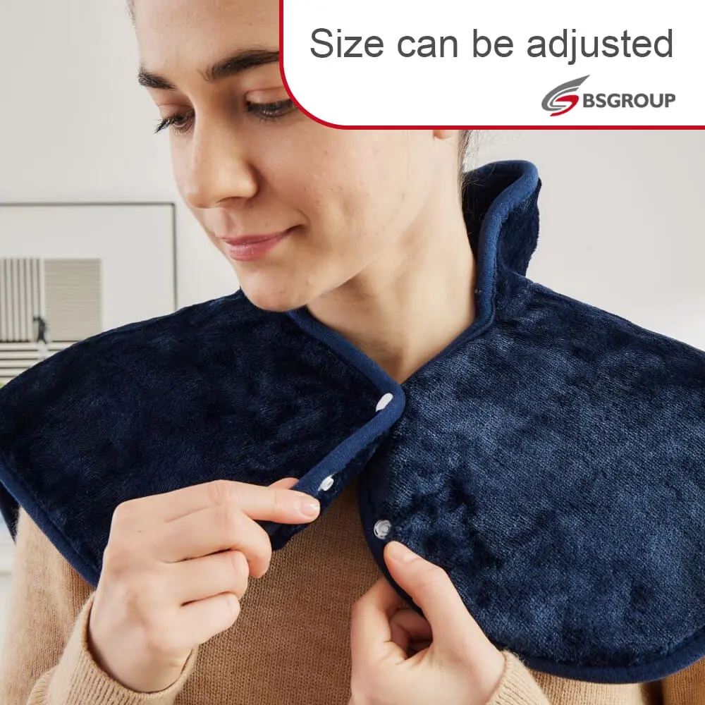 electric neck heating pad