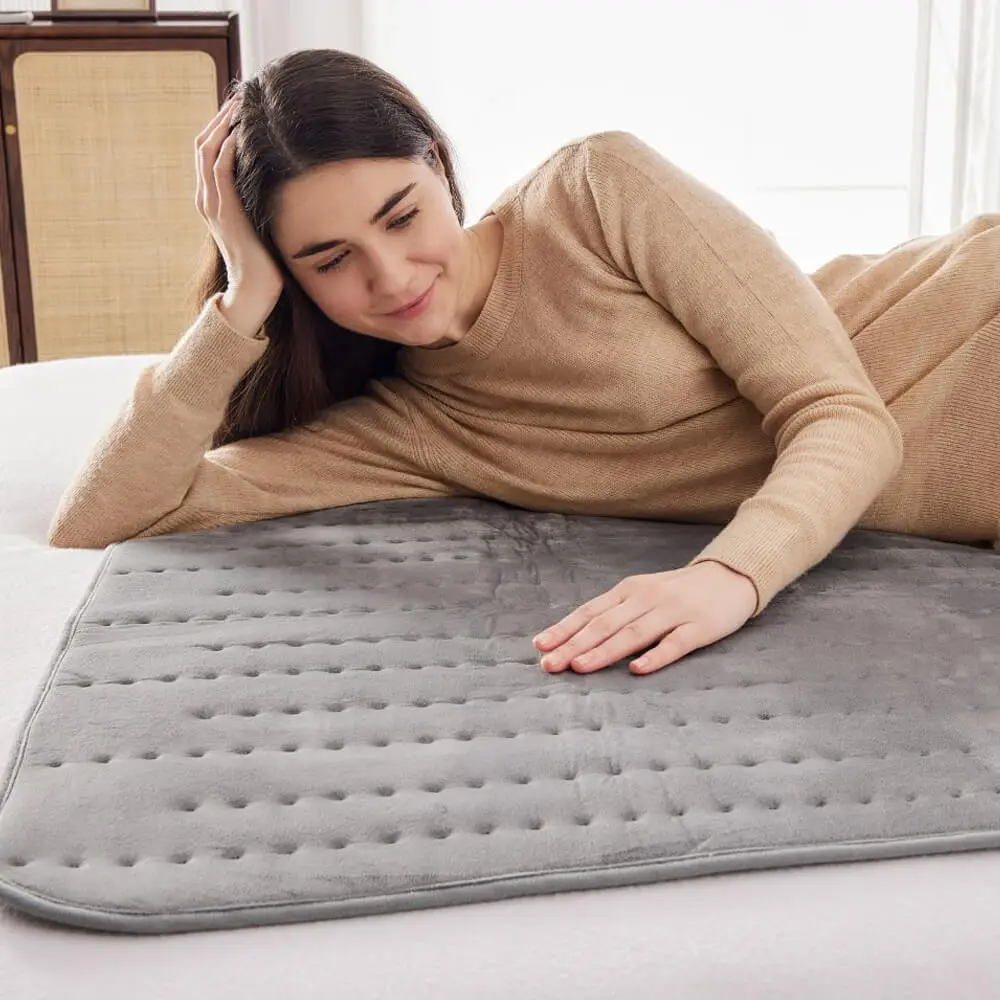 low wattage electric blanket