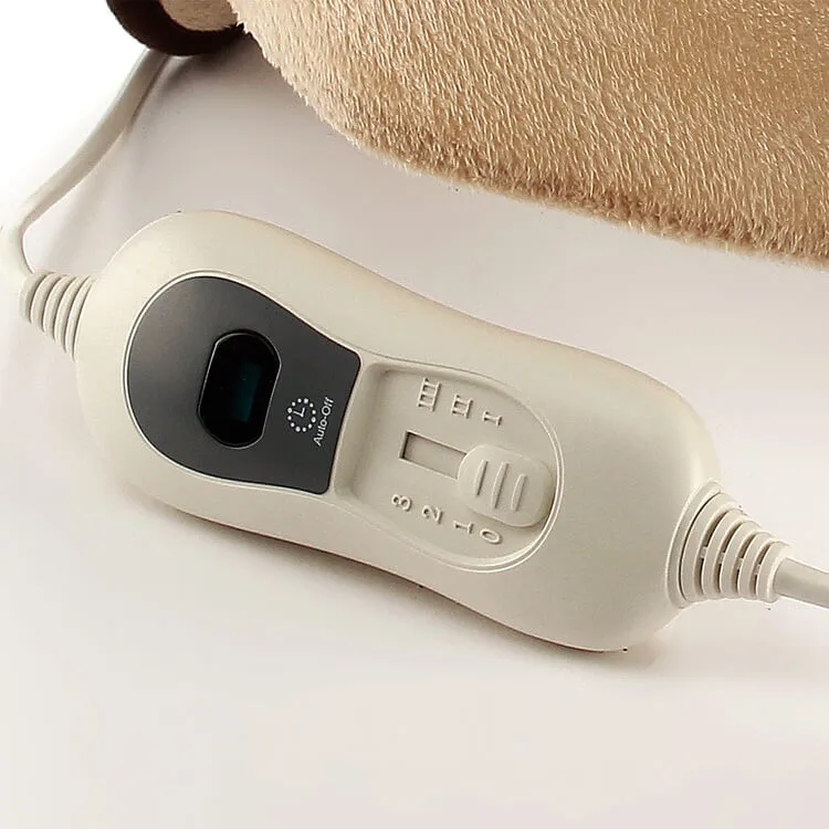 cute electric heating pad