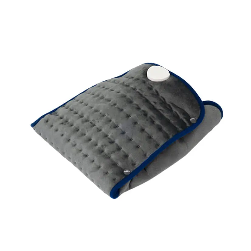 electric foot warmer heating pad