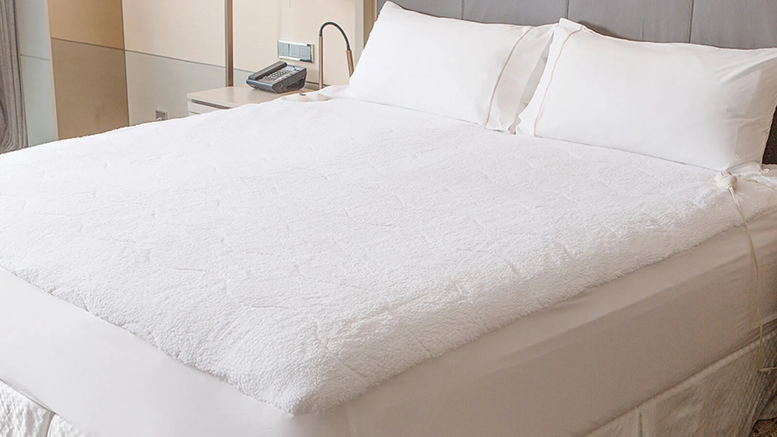 How Safe Are Heated Mattress Pads?