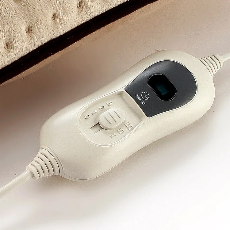 heated electric pillow