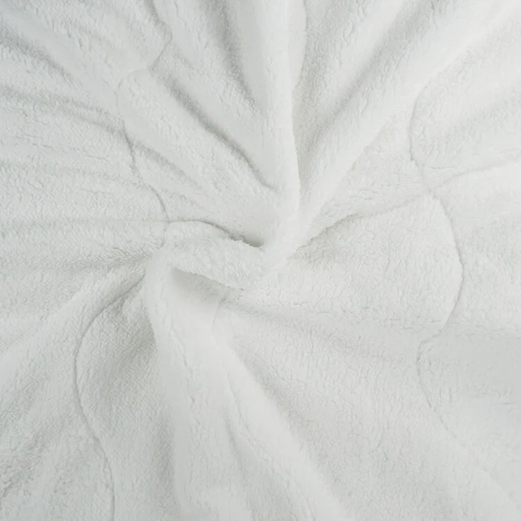 mattress pad heated twin